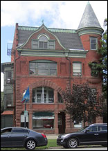 Office of Jeffrey E. Brown Realty