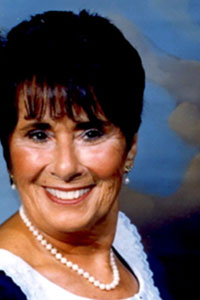 Te Te Desidoro, Realtor, retired