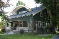 Saratoga Springs House
