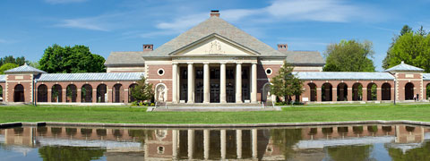 Saratoga Baths