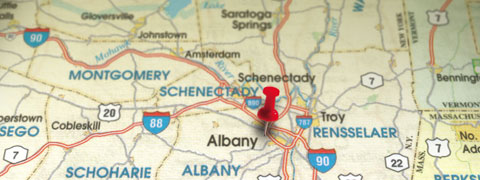 Jeffrey E. Brown - Realtor in Upstate New York