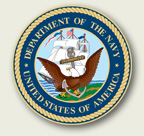 Navy Logo